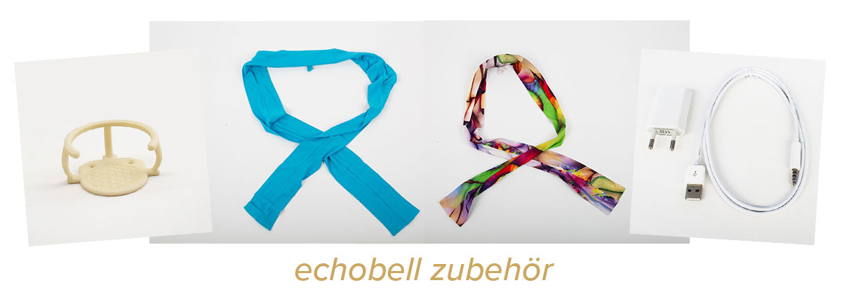 ecchobell-zubehoer